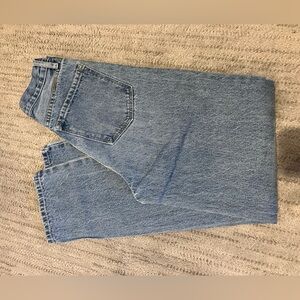 KamCan ripped jeans (good condition) size:24